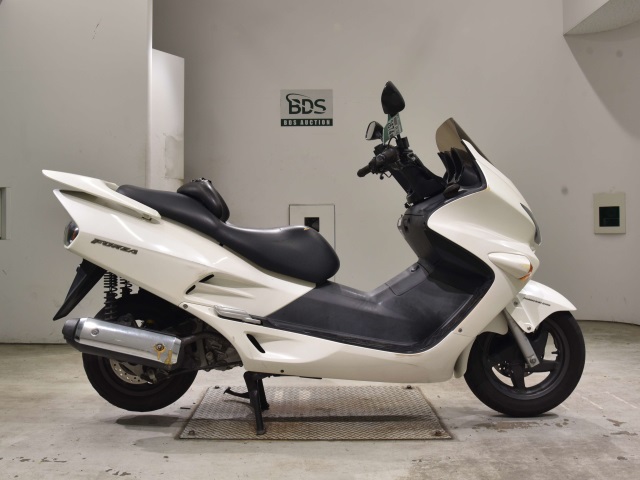 Honda FORZA 2003