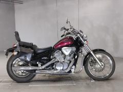 Honda STEED400 1993