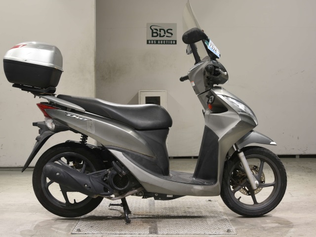 Honda DIO110 2011
