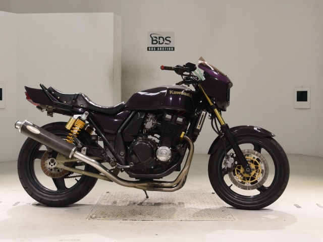 Kawasaki ZRX400 1994