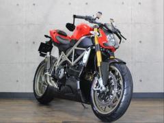 Ducati STREETFIGHTER 1098S 2009