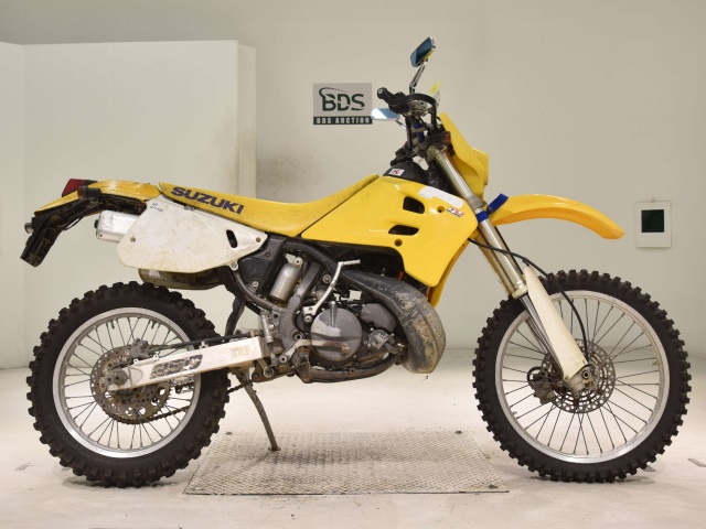Suzuki RMX250S