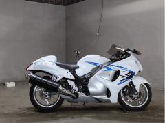 Suzuki GSX1300R HAYABUSA 2010