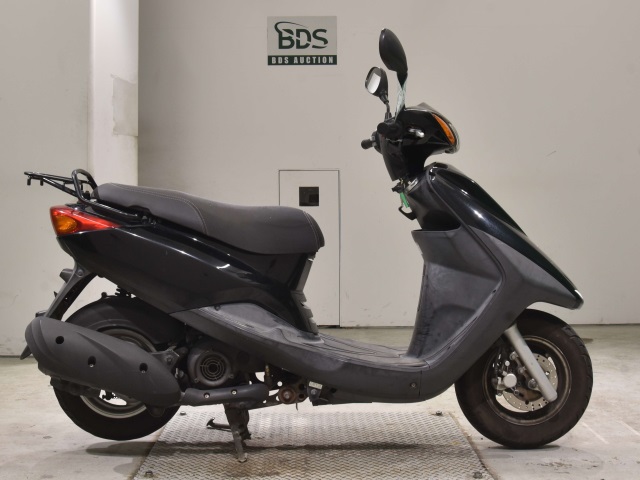 Yamaha AXIS125 2013