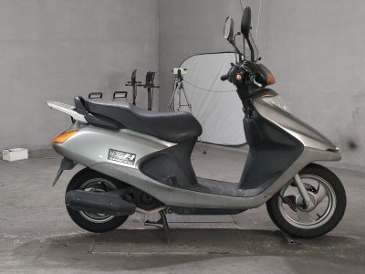 Honda SPACY100 2003