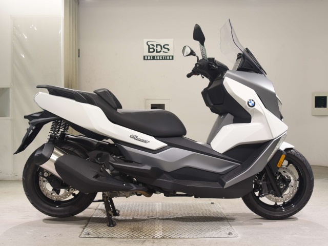 BMW C400GT 2024