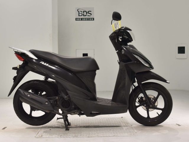 Suzuki ADDRESS V110