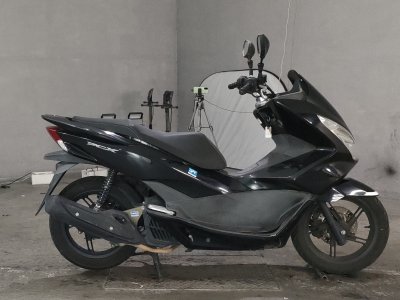 Honda PCX125 2015