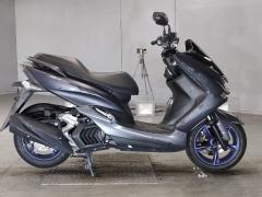 Yamaha MAJESTY 155S 2018