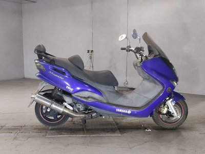 Yamaha MAJESTY 125 2006