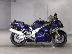 Suzuki GSX1300R HAYABUSA 2004