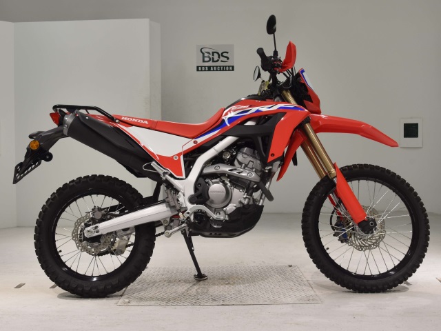 Honda CRF250L 2023