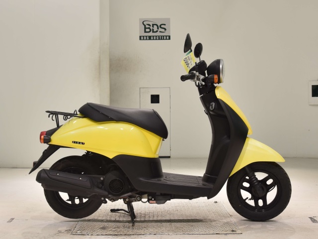 Honda TODAY 2009