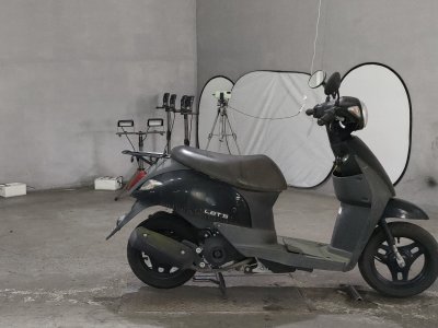 Suzuki LETS