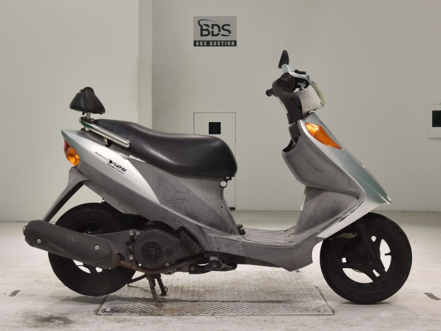 Suzuki ADDRESS V125