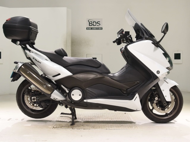 Yamaha T-MAX530 2013