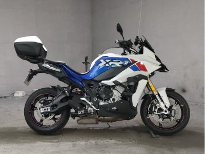 BMW S1000XR 2022