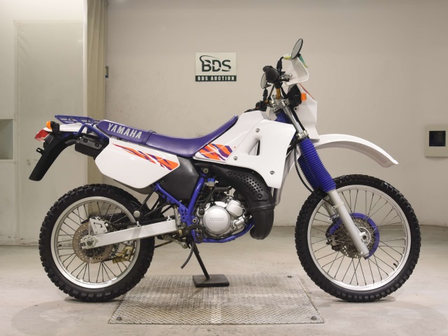 Yamaha DT125R 1994
