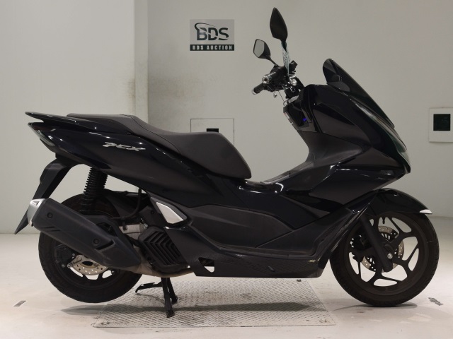 Honda PCX125 2021