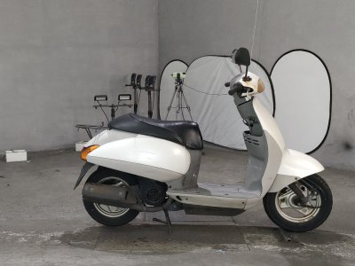 Honda TACT125 1999