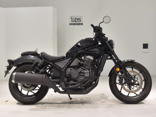 Honda REBEL CMX1100DCT 2021