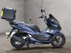 Honda PCX160 2021