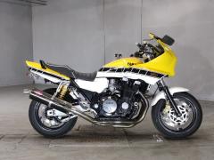 Yamaha XJR1200R 1997