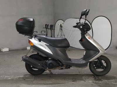 Suzuki ADDRESS V125