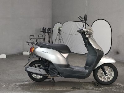Honda TACT125 2018