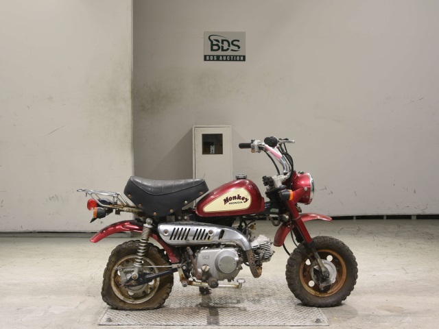 Honda MONKEY 1988