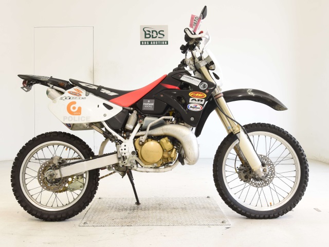 Honda CRM250AR 1998