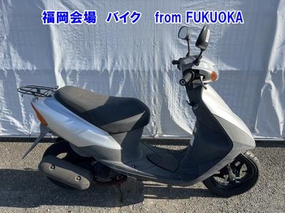 Suzuki LETS2