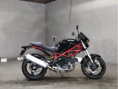 Ducati MONSTER 400 2007