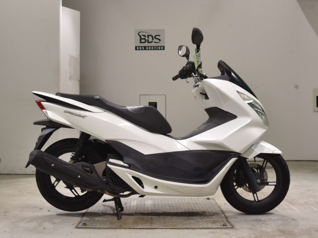 Honda PCX125 2015