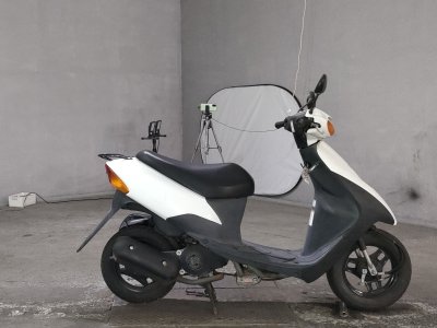 Suzuki LETS2