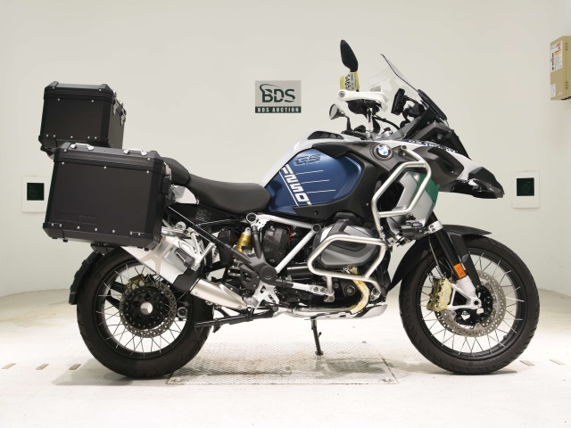BMW R1250GS ADVENTURE 2022
