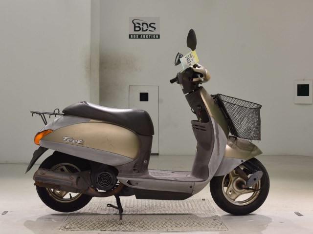 Honda TACT125 1999