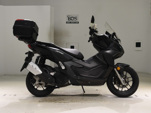 Honda ADV 160 2023