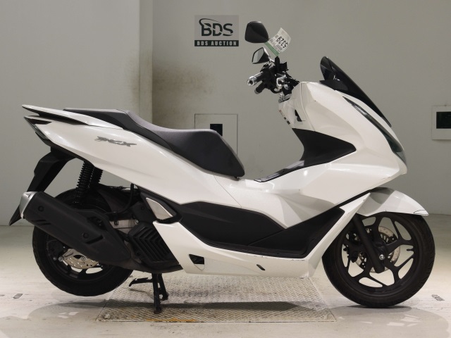 Honda PCX125 2021