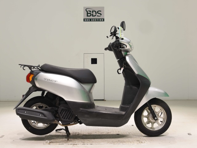 Honda TACT50 2019