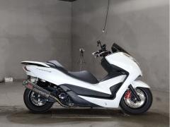 Honda FORZA 2013