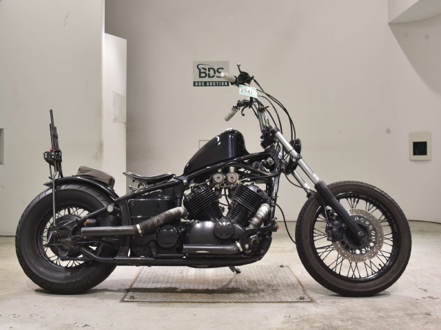 Yamaha DRAGSTAR XVS400 1997