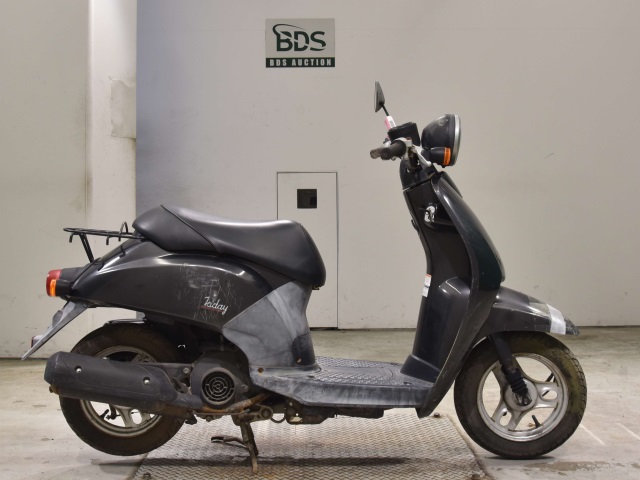 Honda TODAY 2004