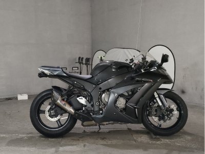 Kawasaki NINJA ZX-10R 2013
