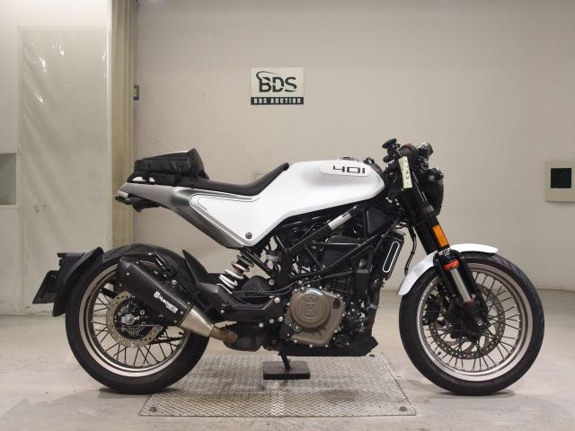 Husqvarna VITPILEN 401 2022