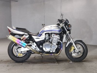 Honda CB1300SF 2000