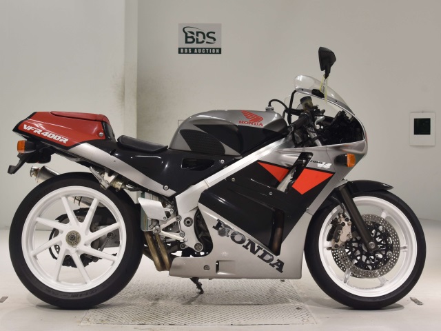 Honda VFR400R 1991