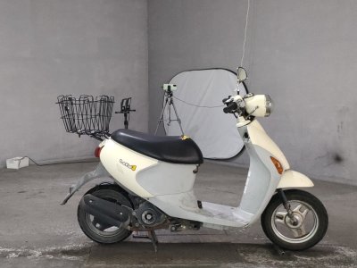 Suzuki LETS4PALETTE