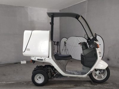 Honda GYRO CANOPY 2011