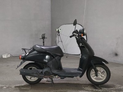 Honda TODAY 2006